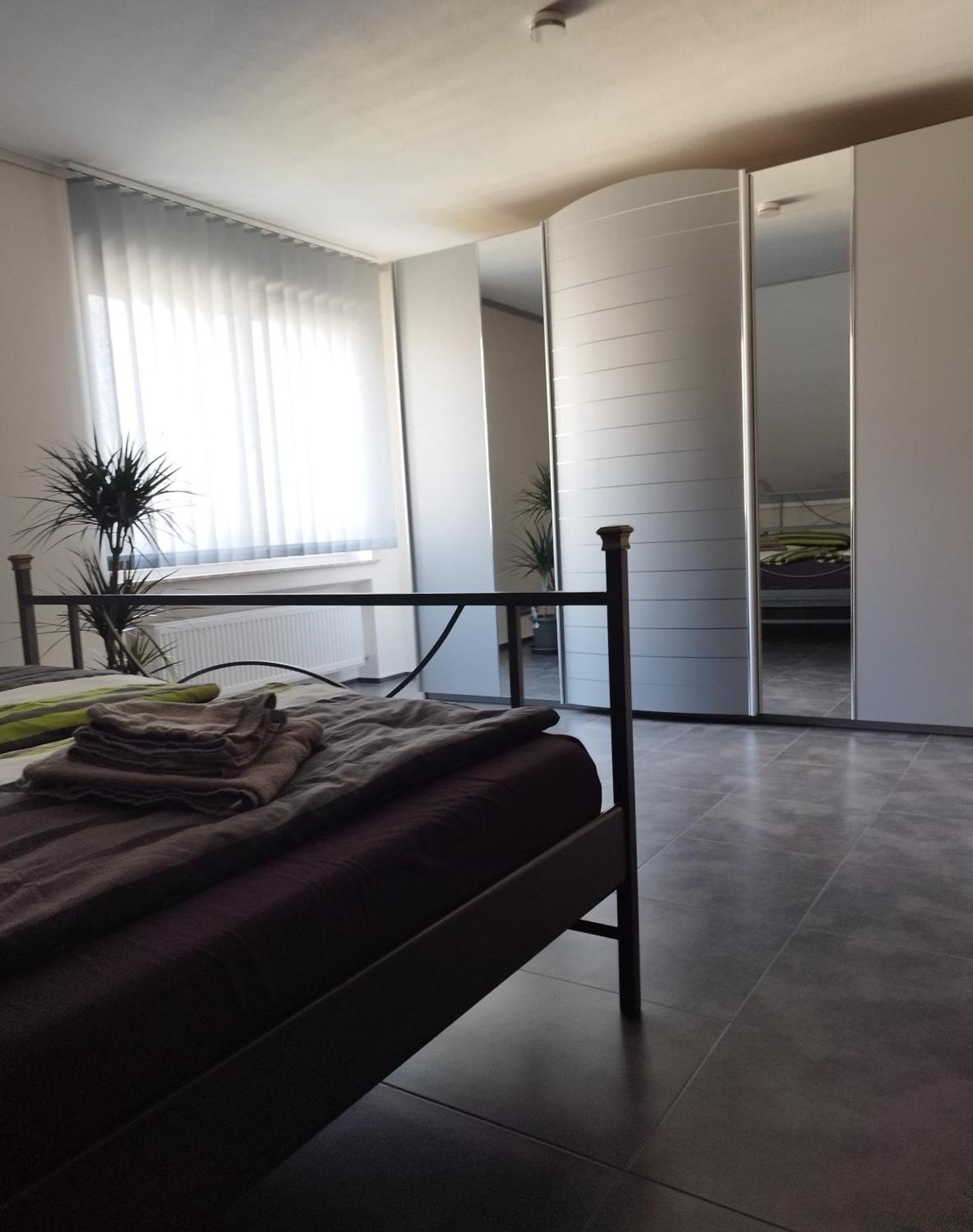 Ferienwohnung Jessica Mastershausen Extérieur photo