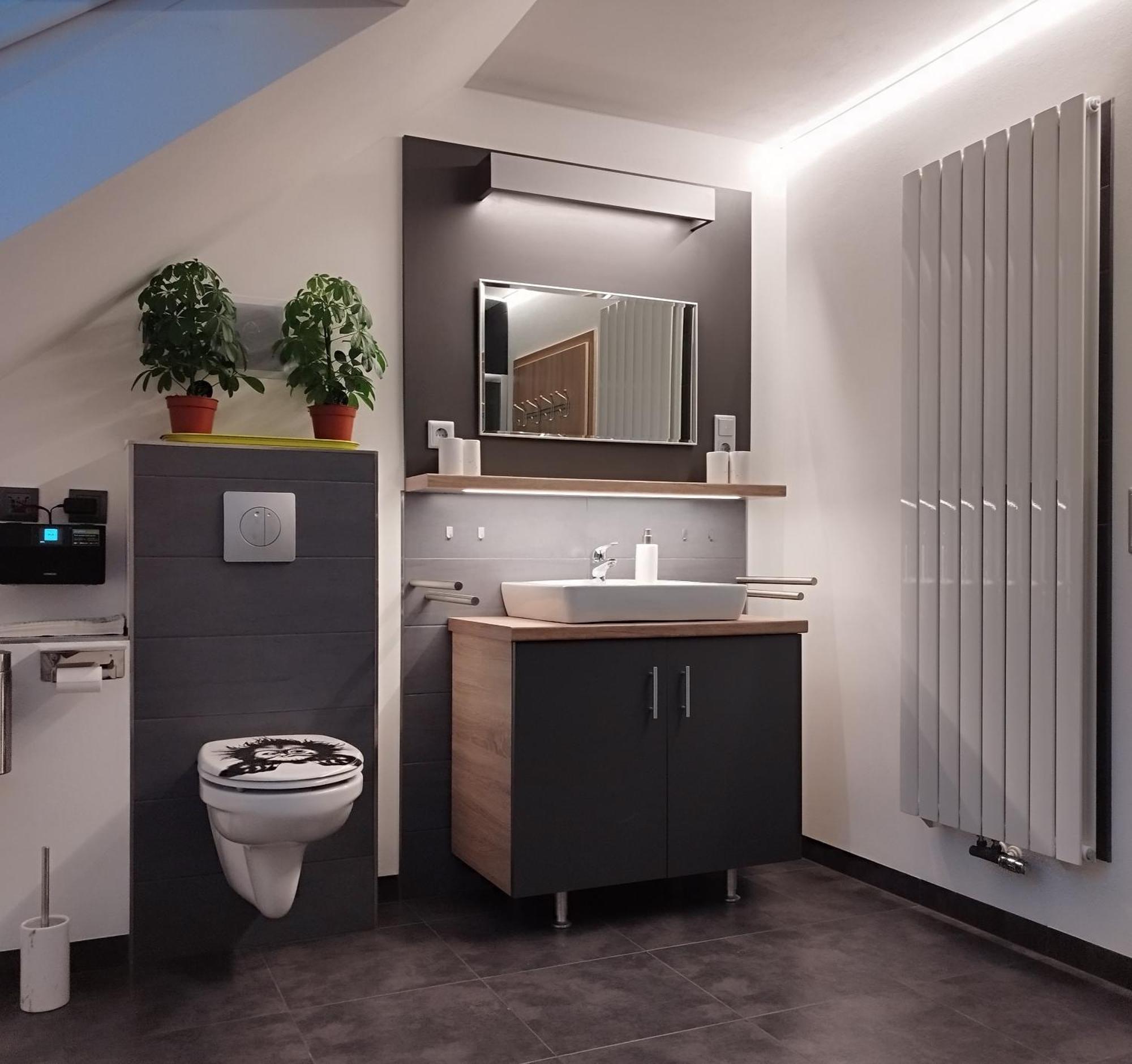 Ferienwohnung Jessica Mastershausen Extérieur photo