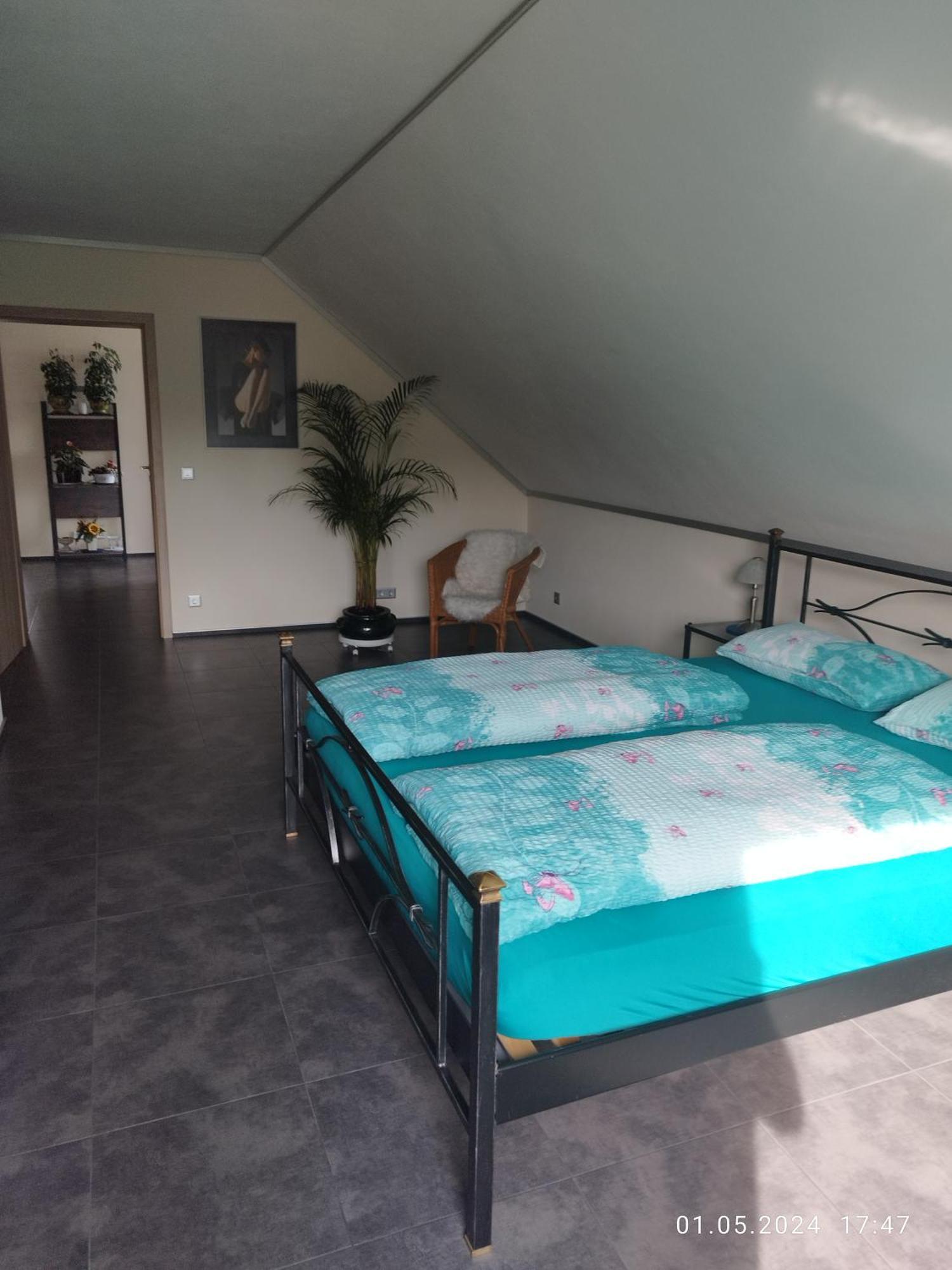 Ferienwohnung Jessica Mastershausen Extérieur photo