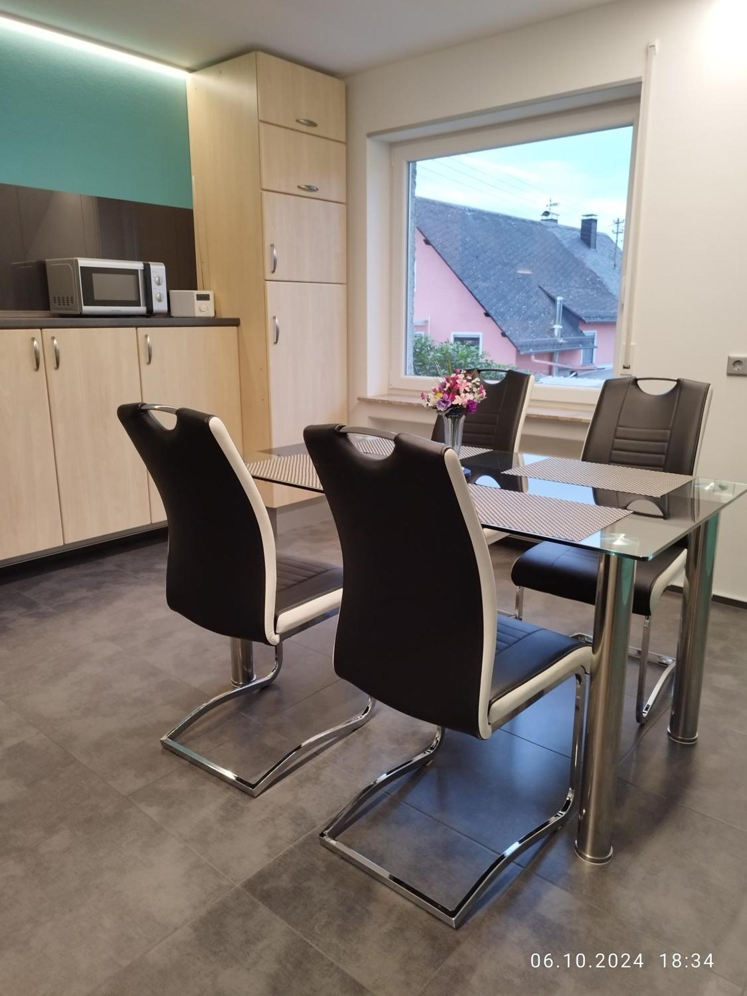 Ferienwohnung Jessica Mastershausen Extérieur photo