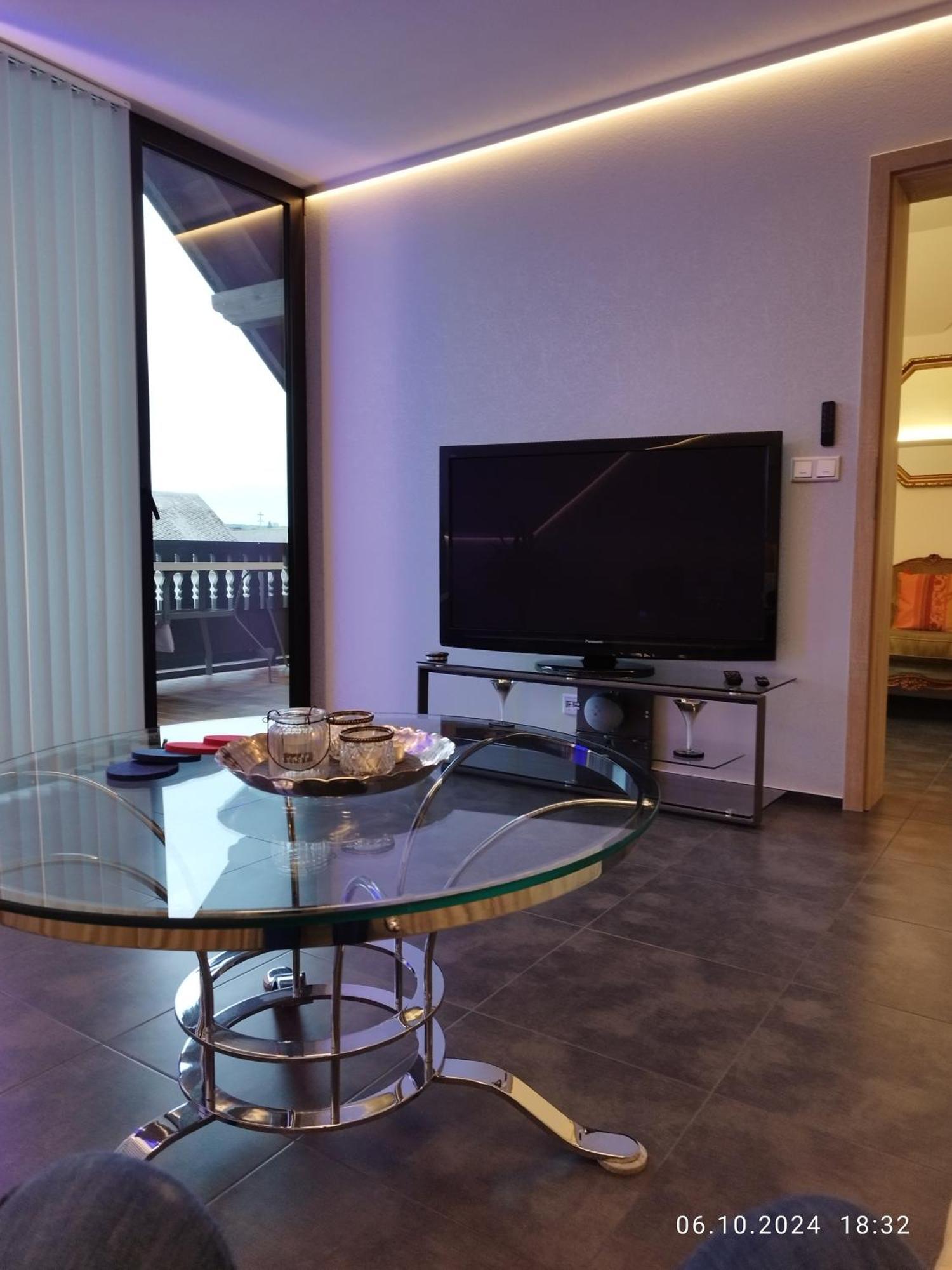 Ferienwohnung Jessica Mastershausen Extérieur photo